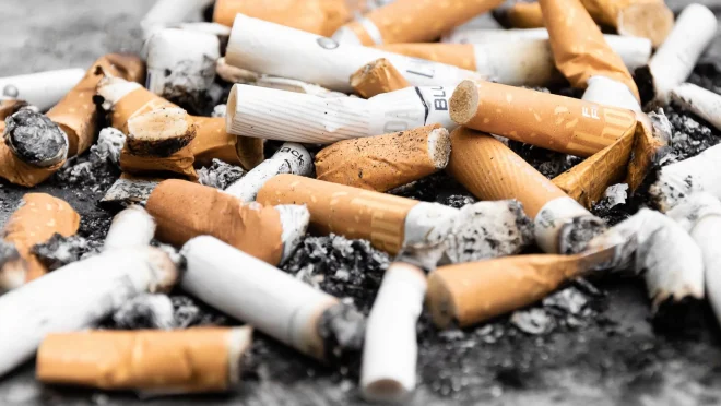 Transforming Cigarette Butts (CBs) Into Cotton Can Spark a Sustainable Business Revolution in Bangladesh