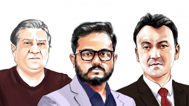 What makes a CEO exceptional-A leader’s guide