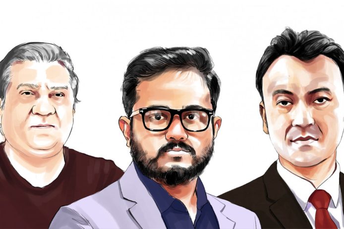 What makes a CEO exceptional-A leader’s guide 