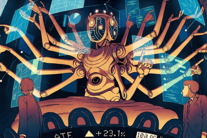 AI Opportunities and challenges for Bangladesh