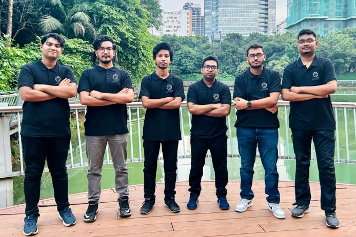 Team Bored Tunnelers