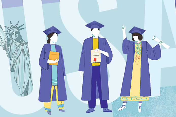 The most affordable US universities for international students in 2023