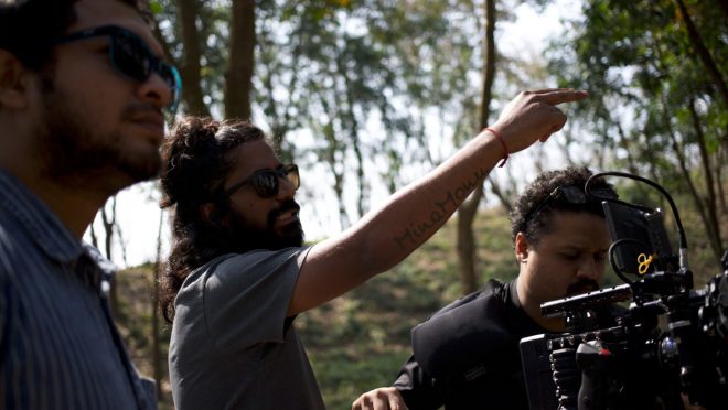 3 ways to turn into a filmmaker. Photo: Collected