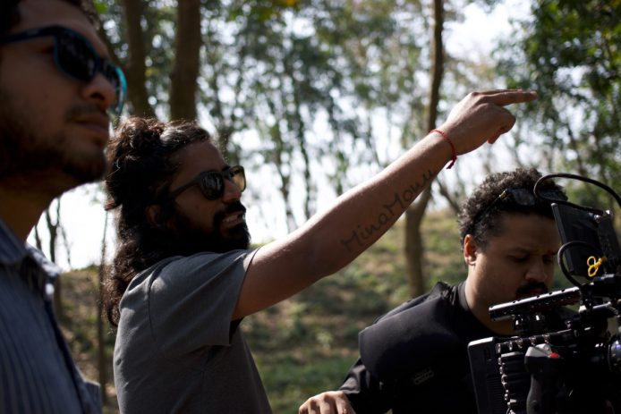3 ways to turn into a filmmaker. Photo: Collected