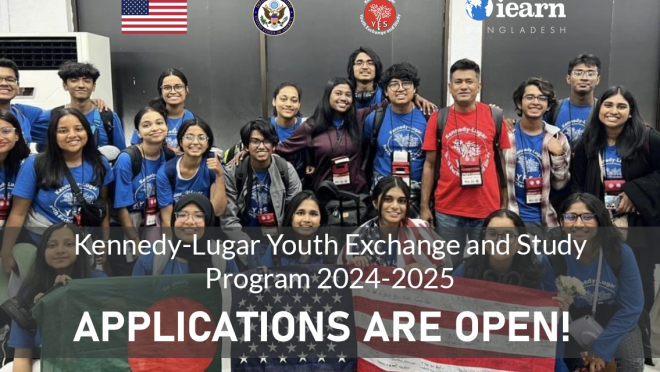 US offers scholarships for secondary school students