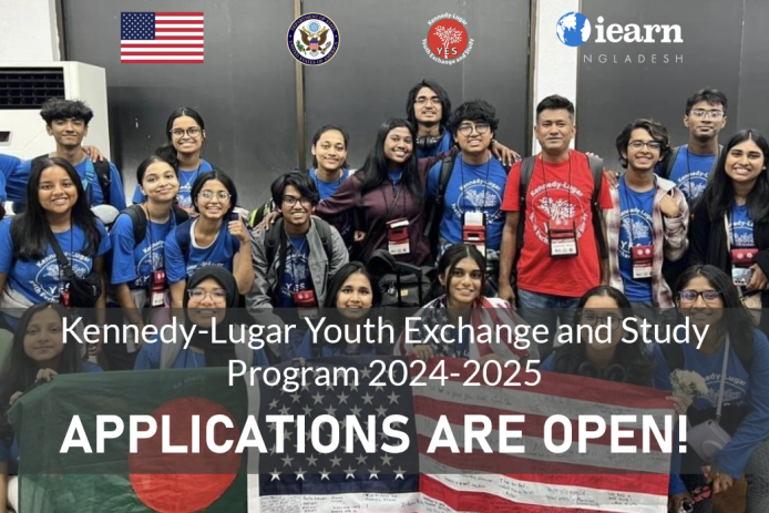 US offers scholarships for secondary school students