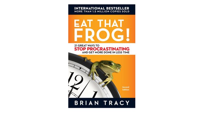 Eat that frog