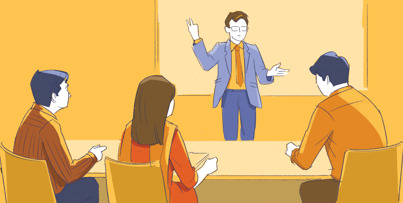Do motivational sessions for corporate employees actually work? - Graduates