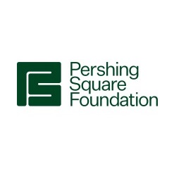 pershing square foundation