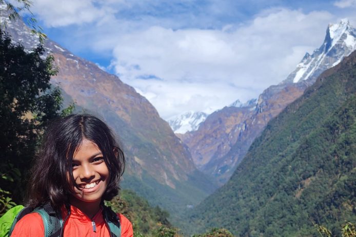 5th-grader-Ahona-Rida-Zahra-wants-to-become-a-vet-and-pursue-her-passion-for-trekking