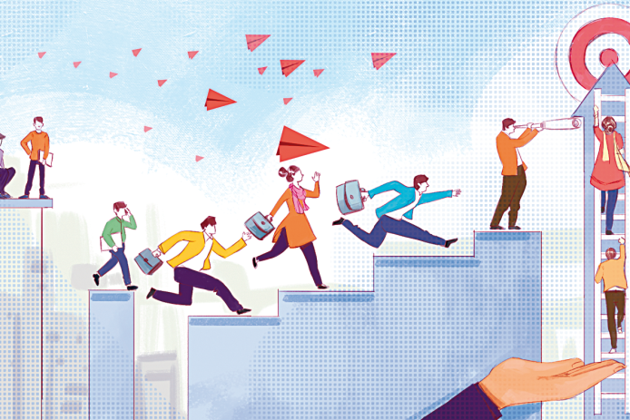 Are we ready for future jobs