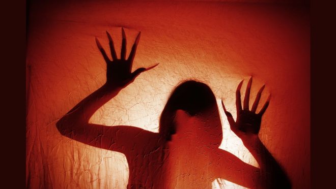 Inside Demons