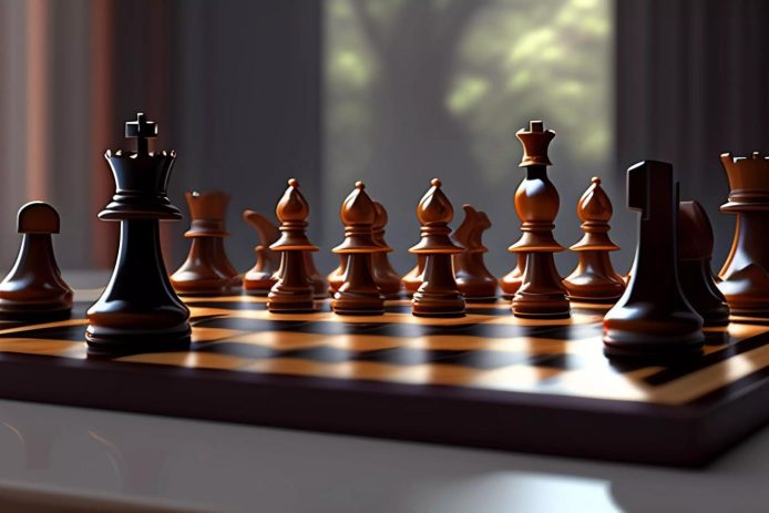 Is chess enjoying a renaissance