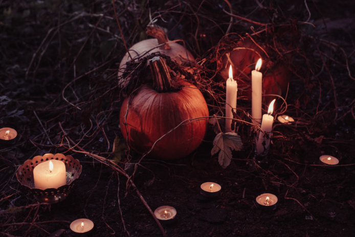 The Frightening Desire in Old Dhaka