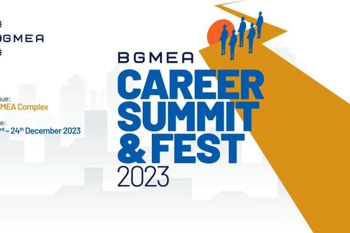 BGMEA Career Summit