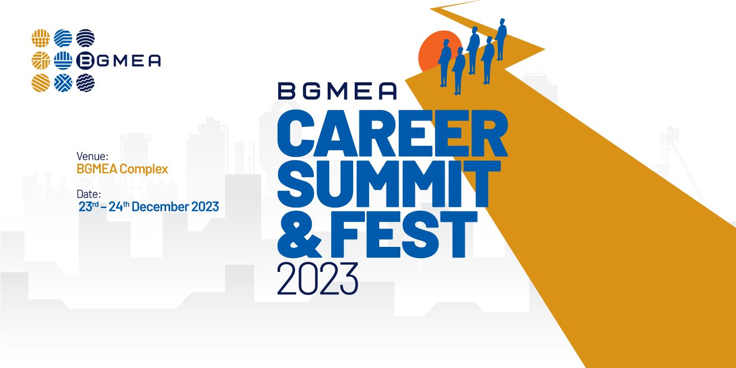 BGMEA Career Summit