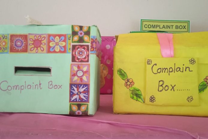 Fostering emotional intelligence and classroom harmony 3