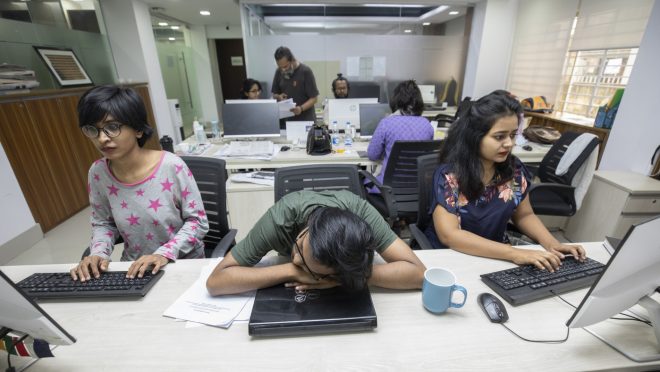 How (not) to motivate your employees