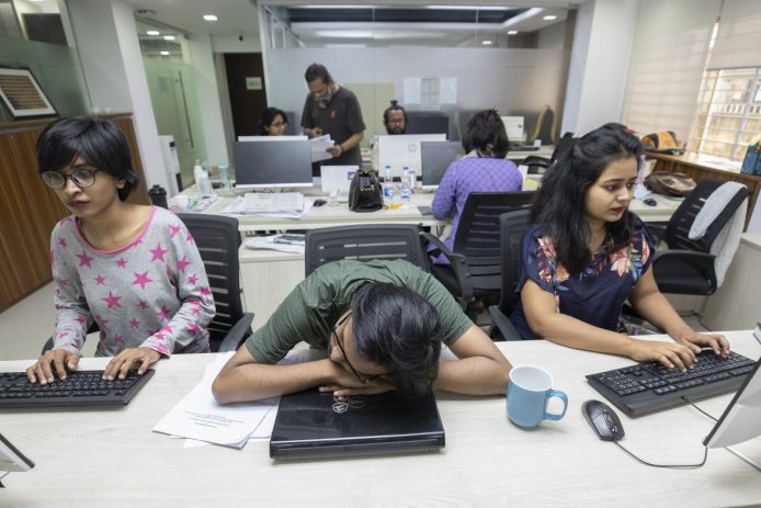 How (not) to motivate your employees