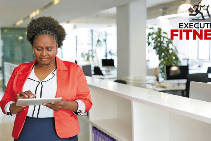 Stand up for your health