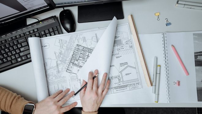 5 Side-Gig Niches for Future Architects
