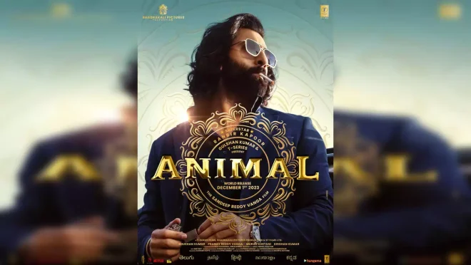 Animal Movie