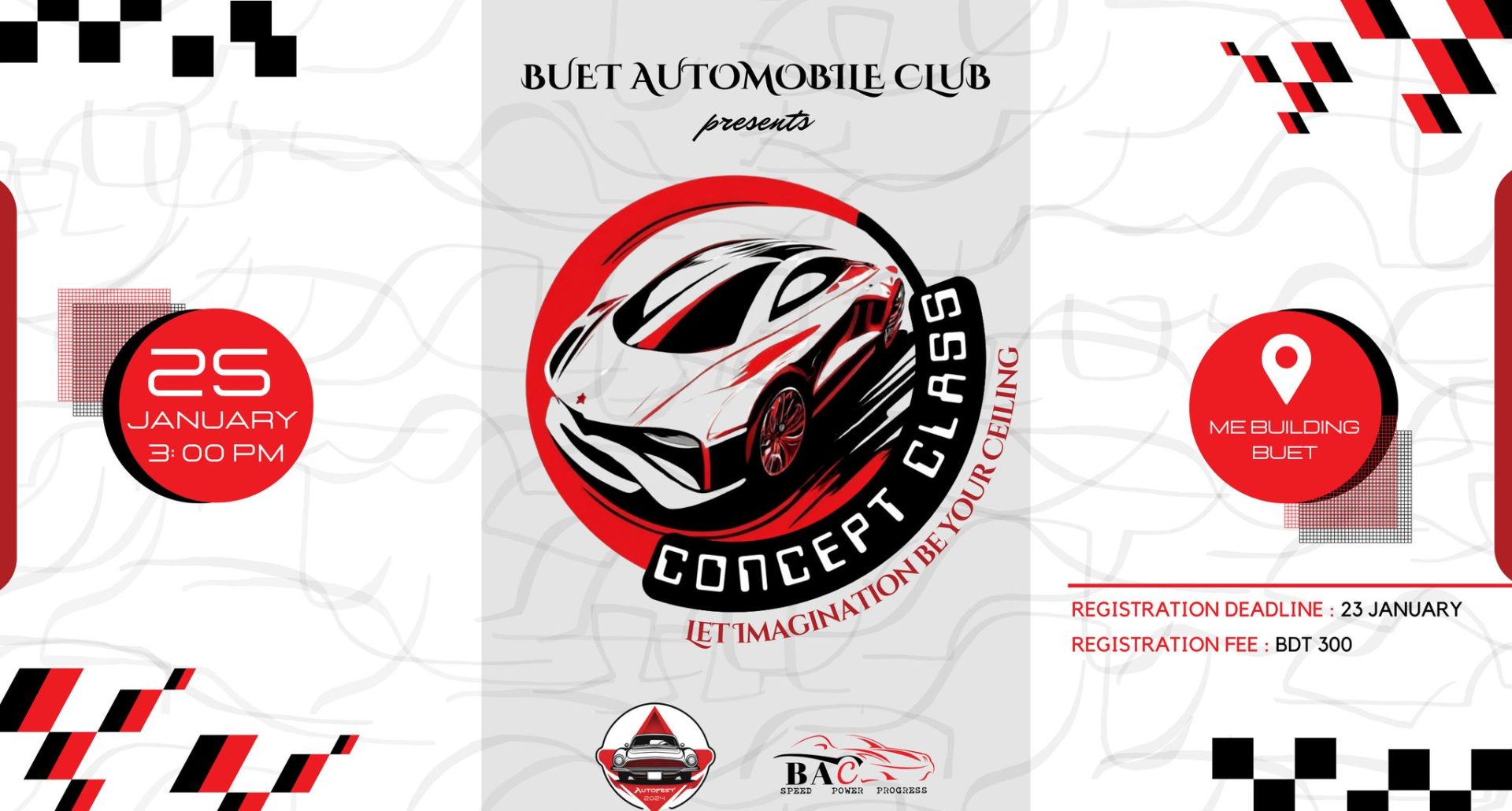 BUET Automobile Club