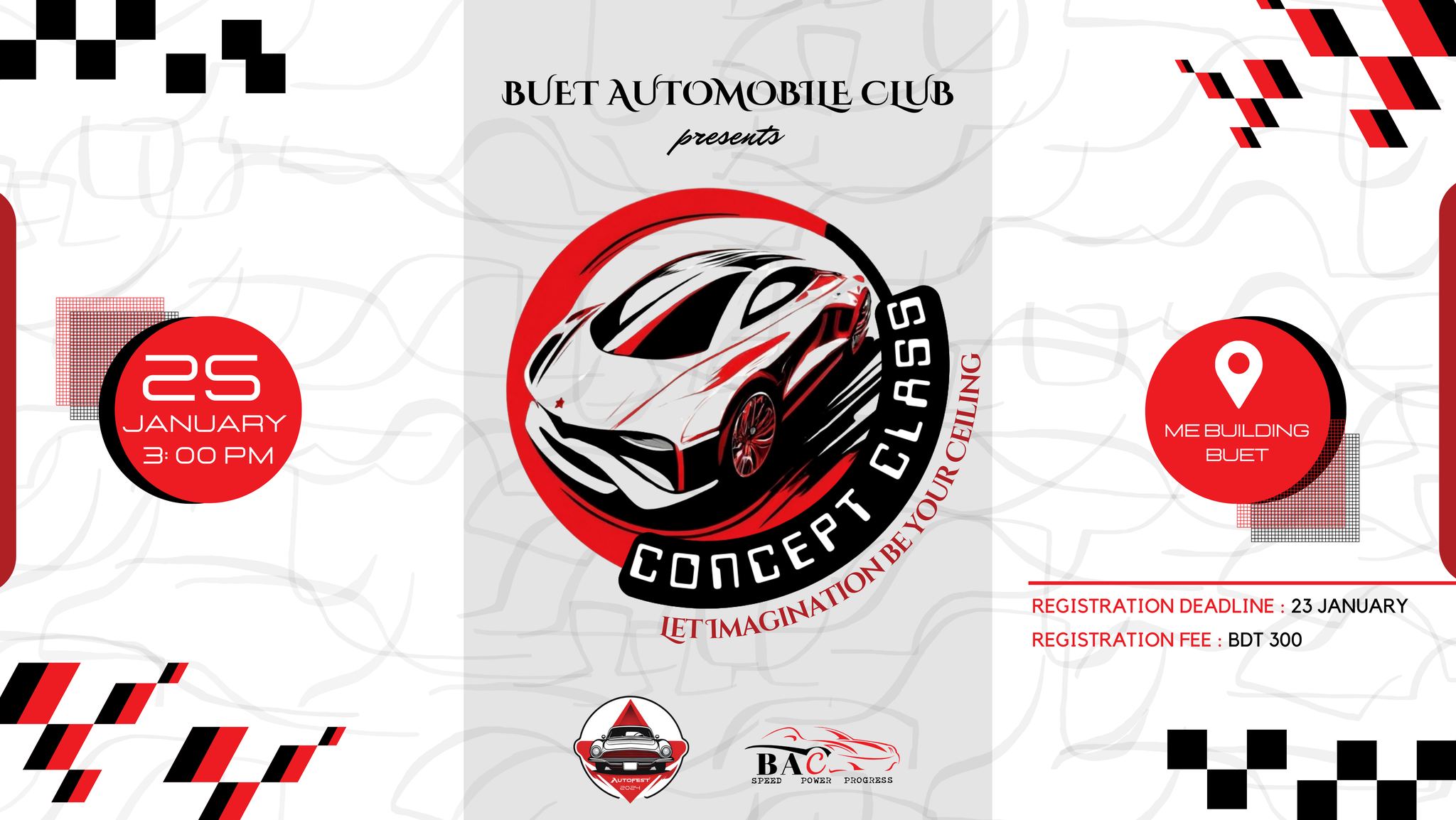BUET Automobile Club