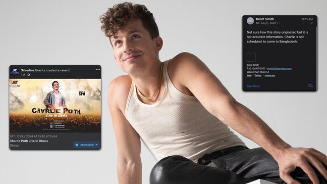 Charlie-Puth Satire TBS Graduates