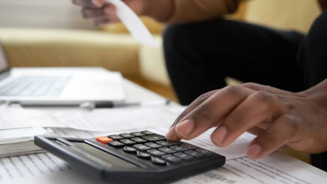 Financial independence – what holds us back