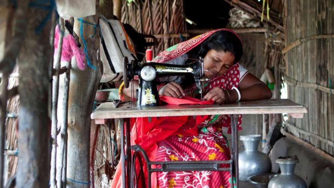 Formalising the informal manufacturing sector for prosperity and sustainability