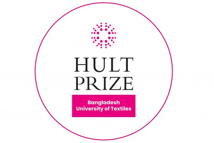 Hult Prize BUTEX 2024