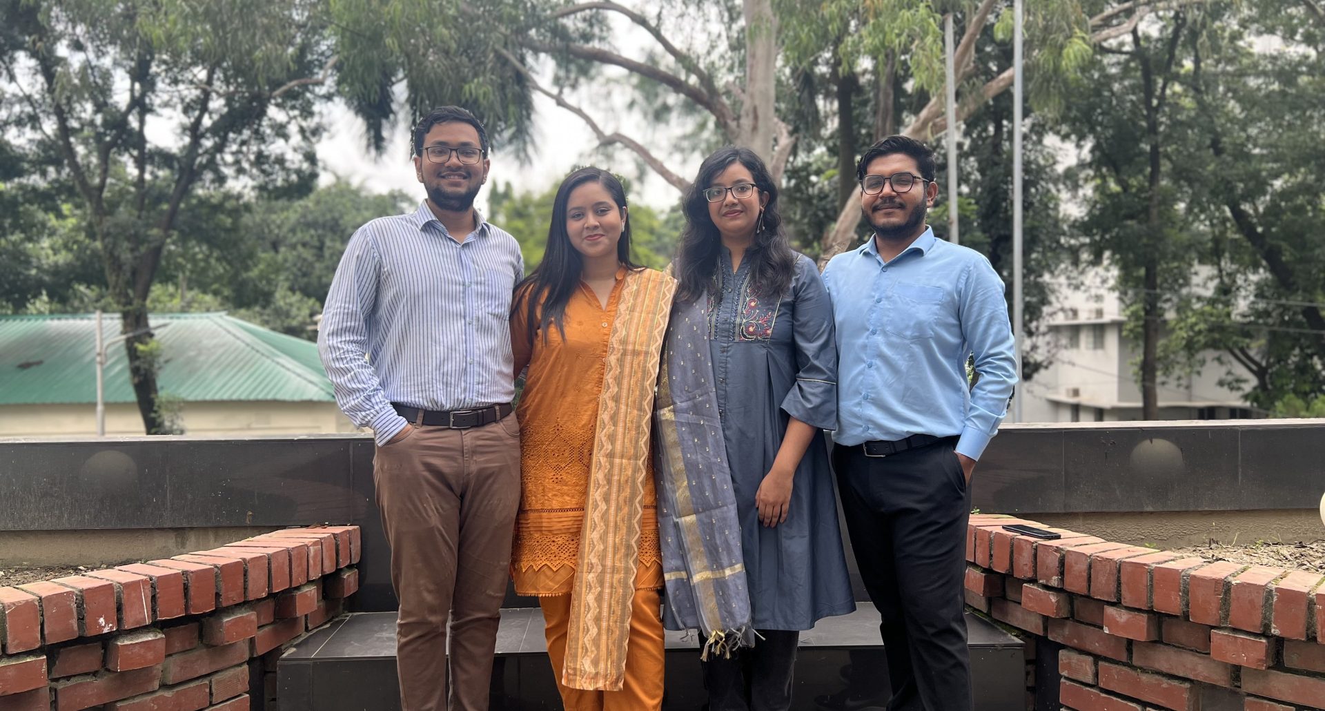 The Path to the PTAK: Bangladesh wins global Supply Chain Case competition