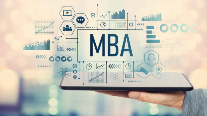 Online MBA