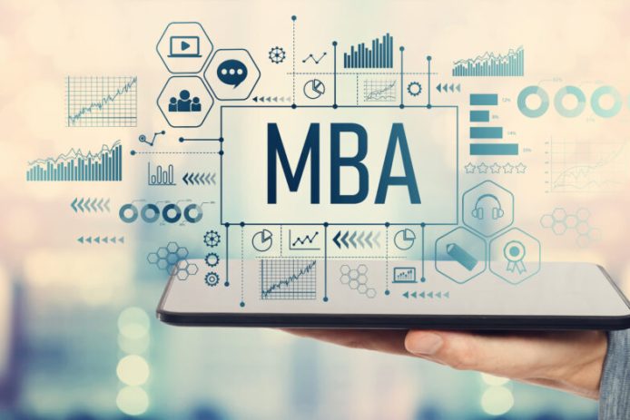 Online MBA