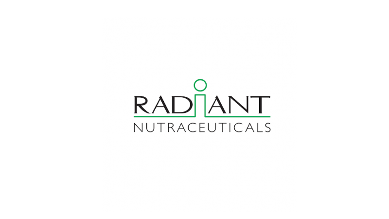 Radiant Nutraceuticals Limited
