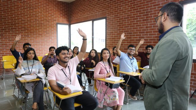 Teacher evaluation in public universities can be a game changer