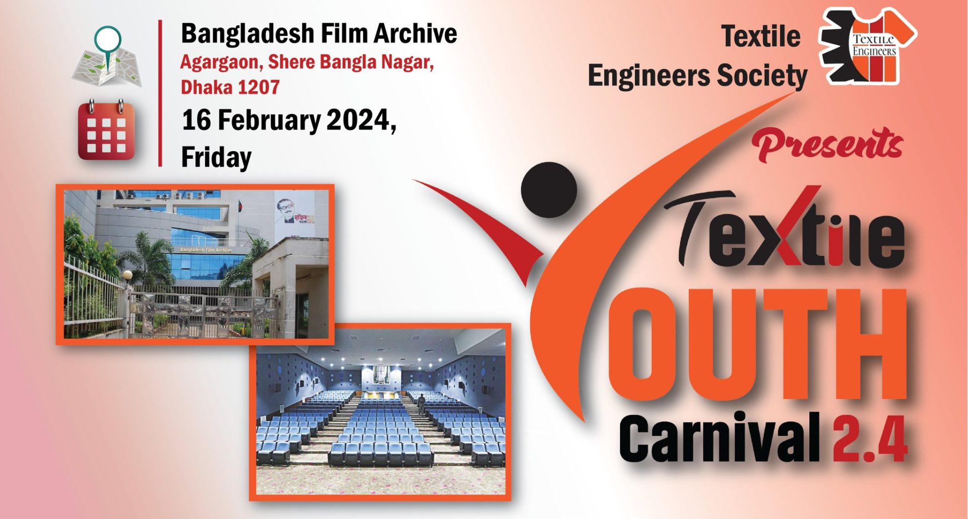 Textile Youth Carnival 2.4