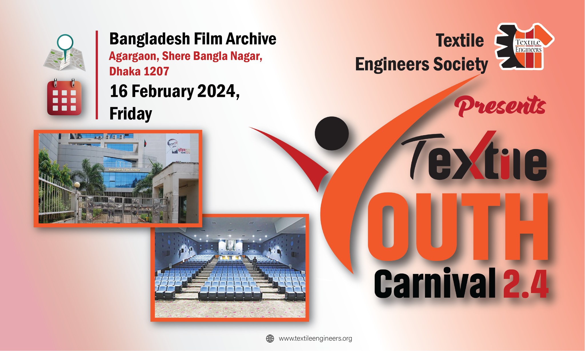 Textile Youth Carnival 2.4