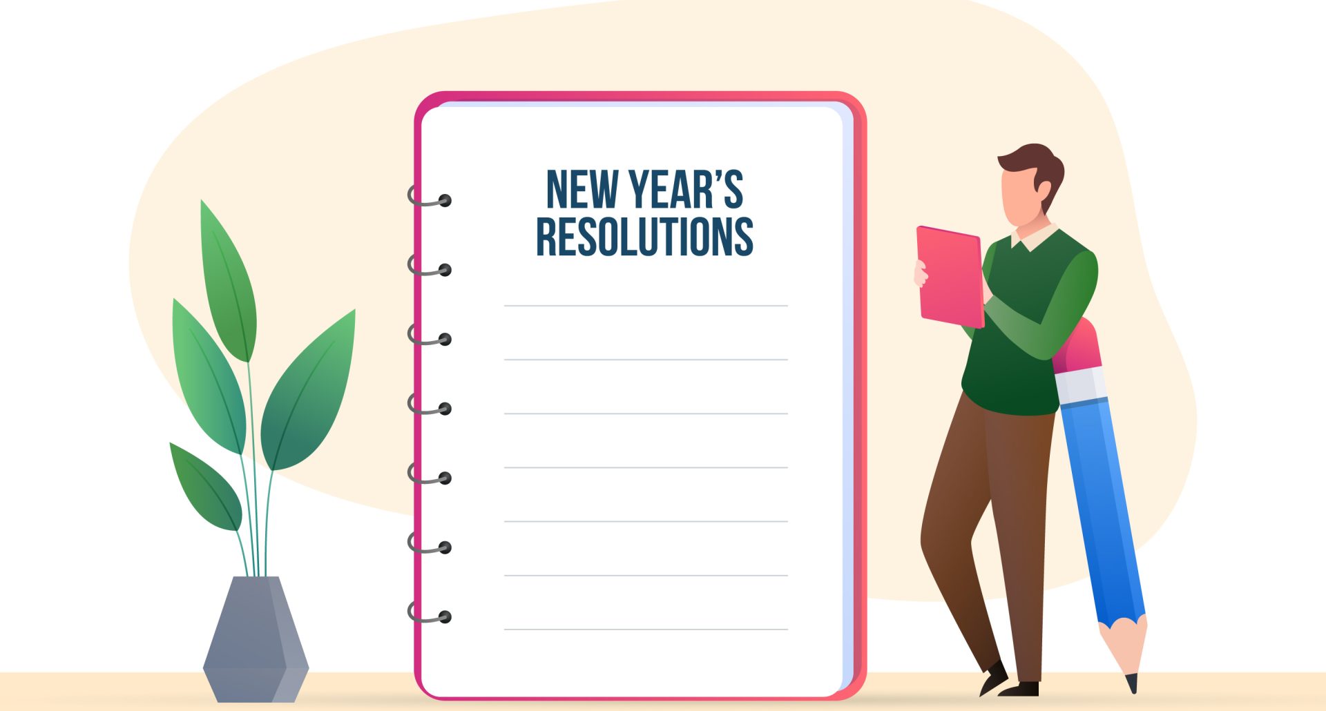 The Real Value of New Year Resolutions