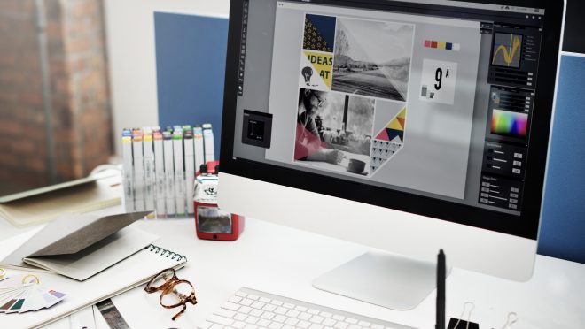 Marketing Strategy Planning Strategy Concept