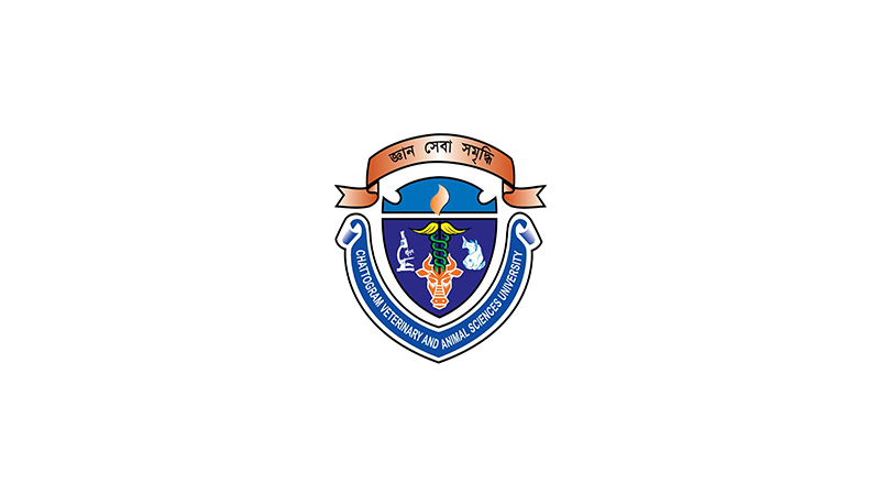 Chittagong Veterinary & Animal Sciences University