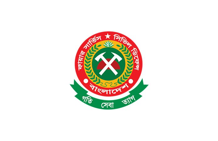 Fire service and civil defence