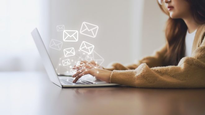 How to Nail Formal Emails