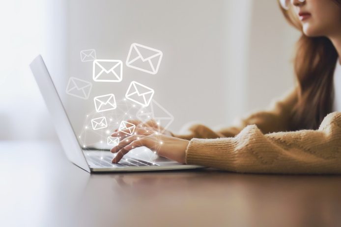 How to Nail Formal Emails