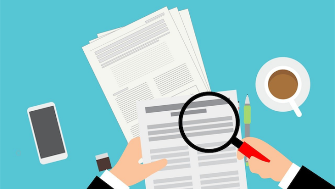 Strategies for reading scholarly articles effectively