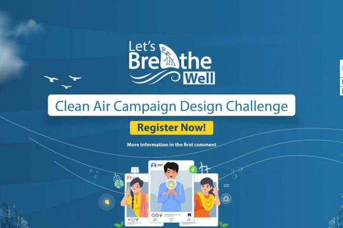 UNDP launches ‘clean air’ campaign in Dhaka amid deteriorating air quality