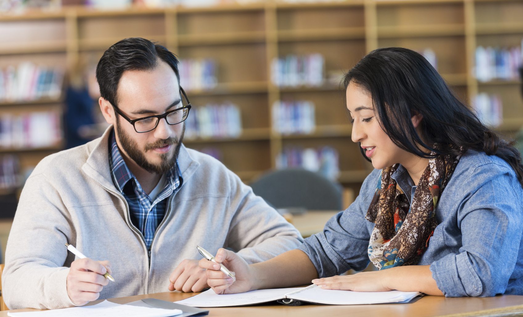 When it comes to finding a mentor in university life, what should you look for