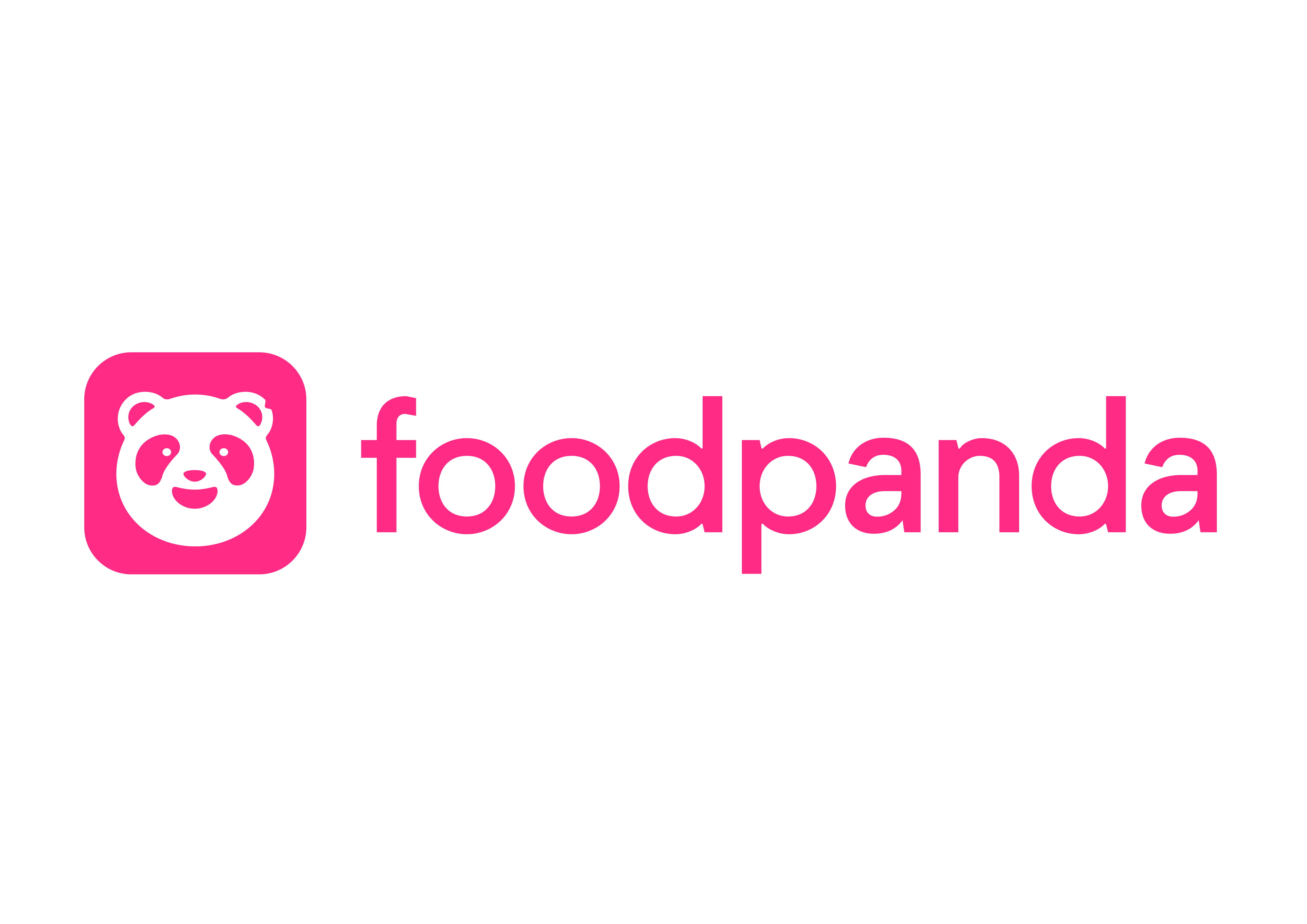 foodpanda