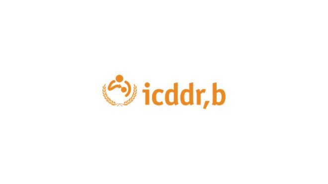 icddrb